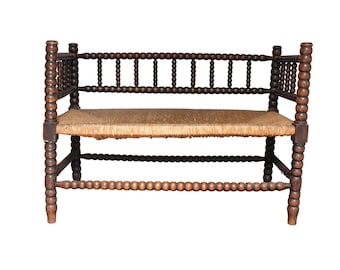 Bobbin Bench Rupert