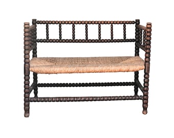 Bobbin Bench Bastien