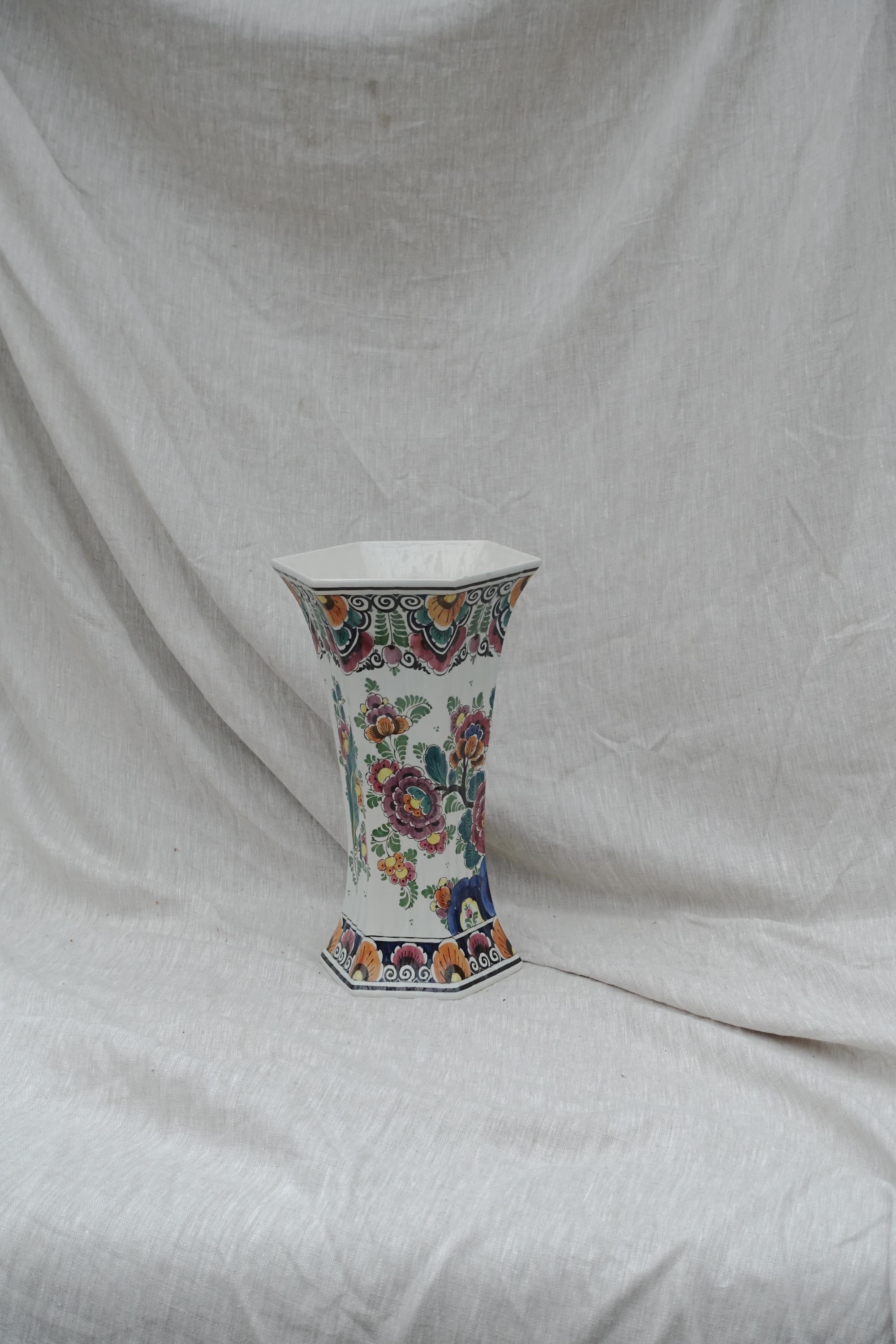 Delft Polychrome - Etsy