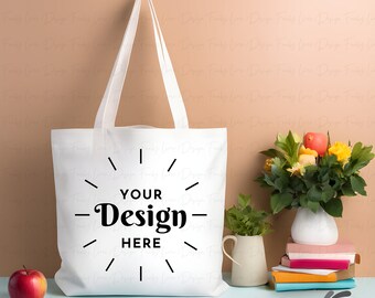 Tote Bag Mock up, Bag Mock up, Tote Mockup, Shopping tote Mock Up Gift, Teacher Mock-up, Teacher, Product Mock Up, Mockup Photos, POD