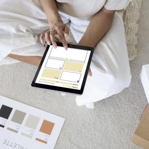 Coffee First, Safety Later| Cabin Crew Digital Planner (PDF) Notebook, notes, briefing | Cabin Crew Collection