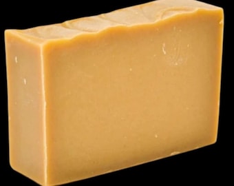 Sapone di karité al mogano