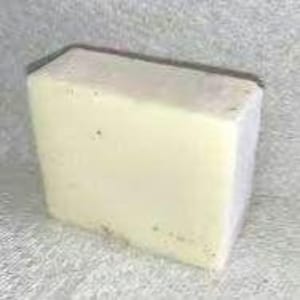 Mahogany Shea Soap