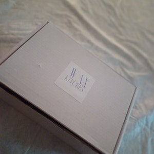 Mystery Gift Box