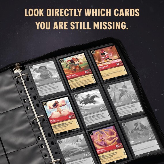 lorcana demo cards Are Lorcana demo cards available in English in the United States?