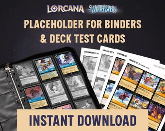 100 Assorted Lorcana Bulk Cards *NO DUPLICATES* - Etsy