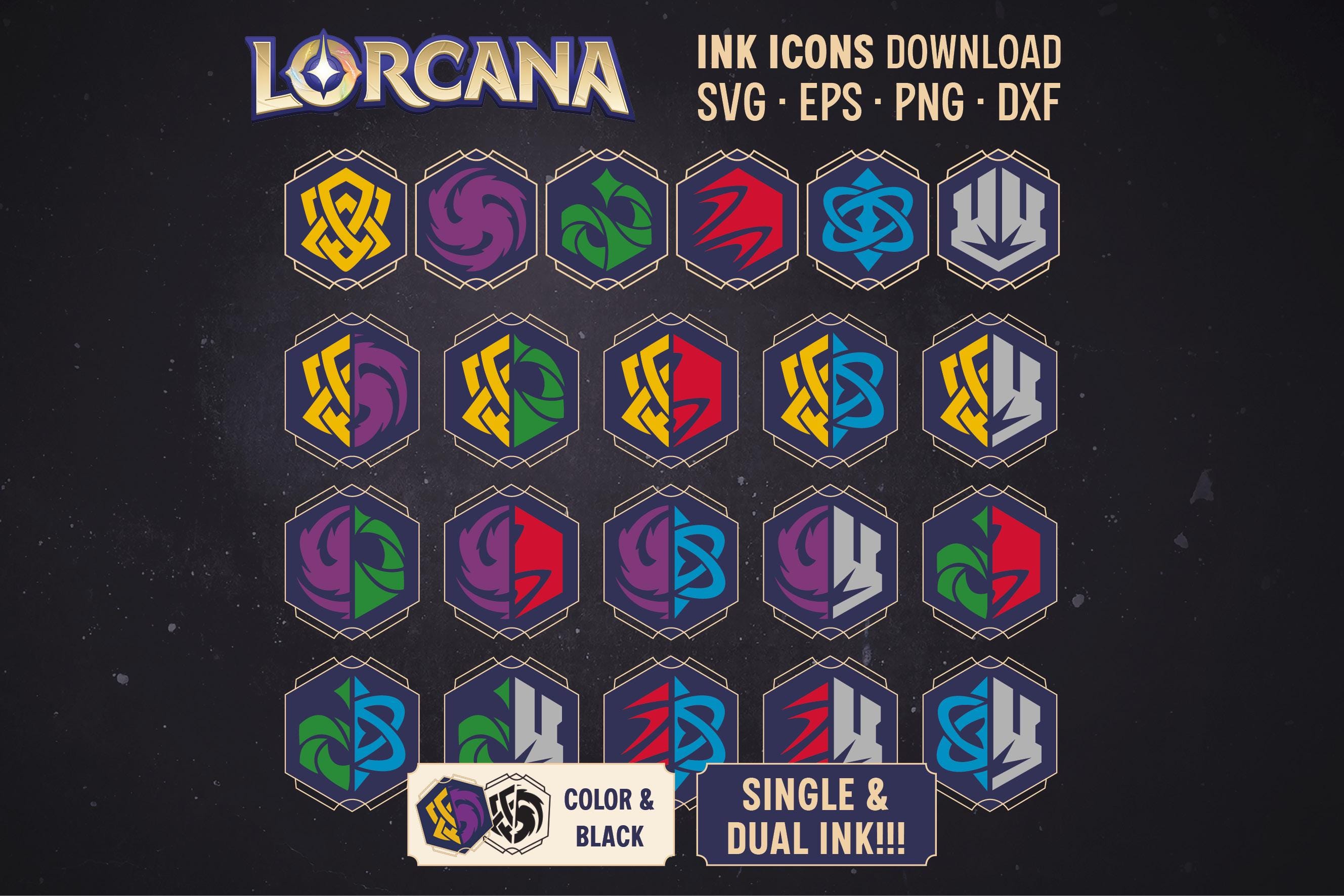lorcana first chapter most valuable cards Amazon.com: Ravensburger Disney Lorcana TCG: The First Chapter Assorted  Single Booster Pack (12 Cards) | Collectible Trading Cards | Ideal for  Disney Fans & TCG Players