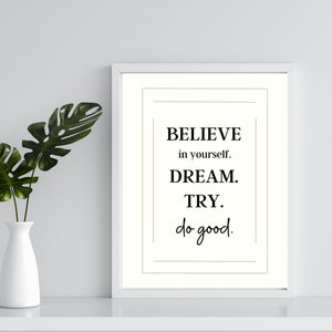 Mr Feeny, Printable Wall Art, Boy Meets World, Digital, Inspirational ...