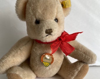 メリーソート ハロッズ限定 チーキーテディベア - Etsy 日本