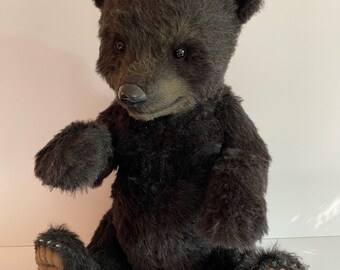 R. John Wright Baby Bear Collection Bao-bao Panda, 2000 - Etsy