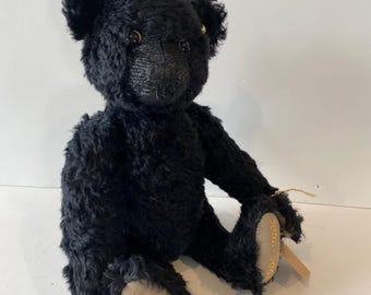 STEIFF Anniversary 1912 Titanic Teddy Bear 26cm EAN 663888 - Etsy