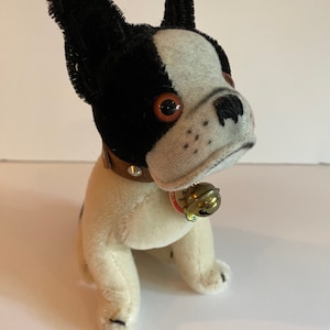 シュタイフ ブリー シュタイフ ブーリードック - アンティークとテディベアの店