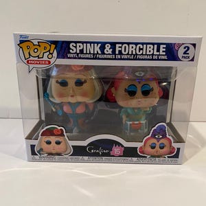 Coraline funko pop - Etsy 日本