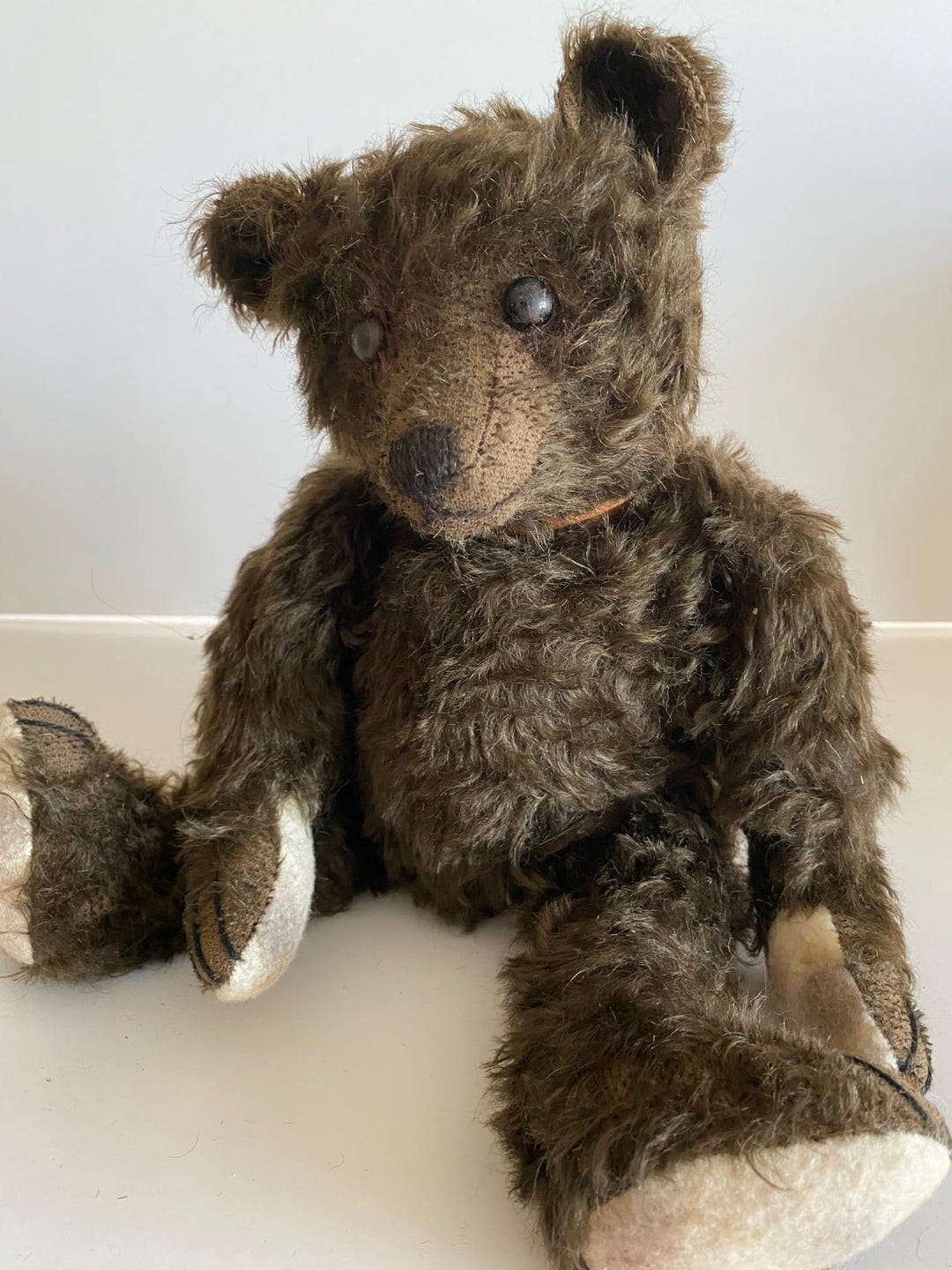 シュタイフ 2005 スワロフスキー　クリスタルベア Steiff シュタイフ/Steiff☆USA/2005☆「Crystal クリスタル