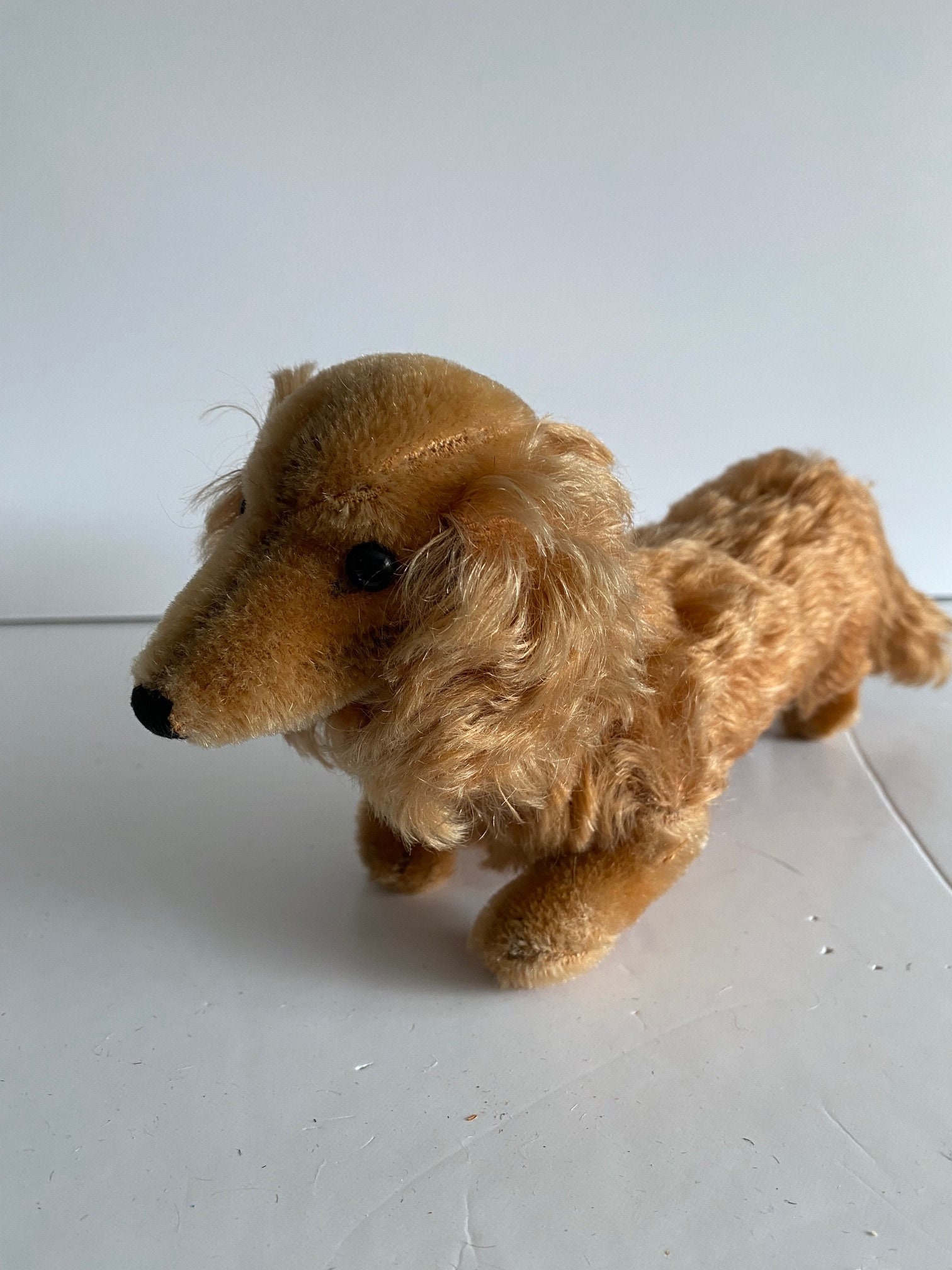 最終値下げ★ダックスフントのワルディ◆シュタイフ Steiff waldi - Etsy 日本