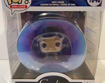 Funko Pop! Deluxe: Coraline 15th Anniversary - Coraline in Tunnel