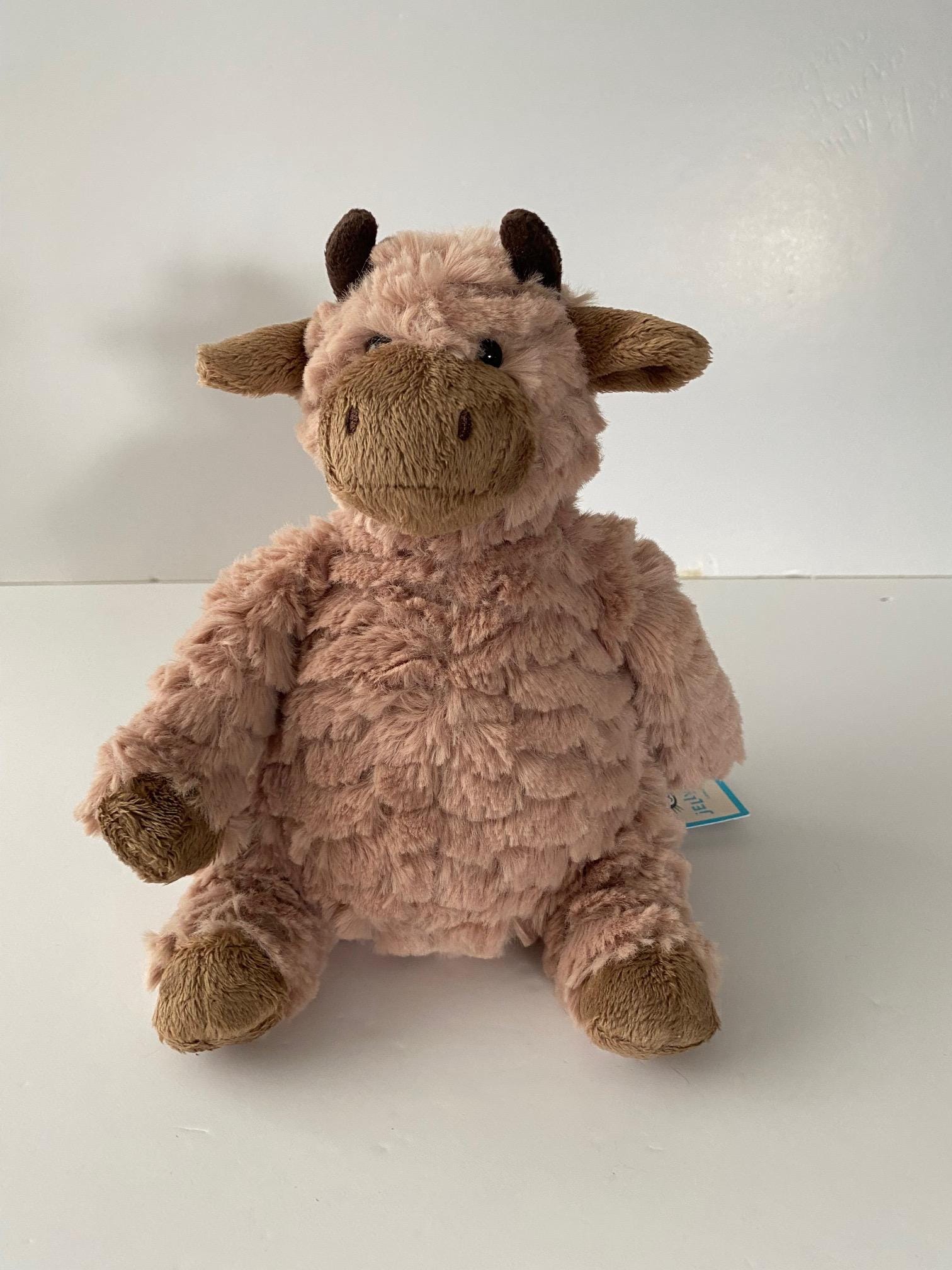 Retired jellycat toy - Etsy 日本