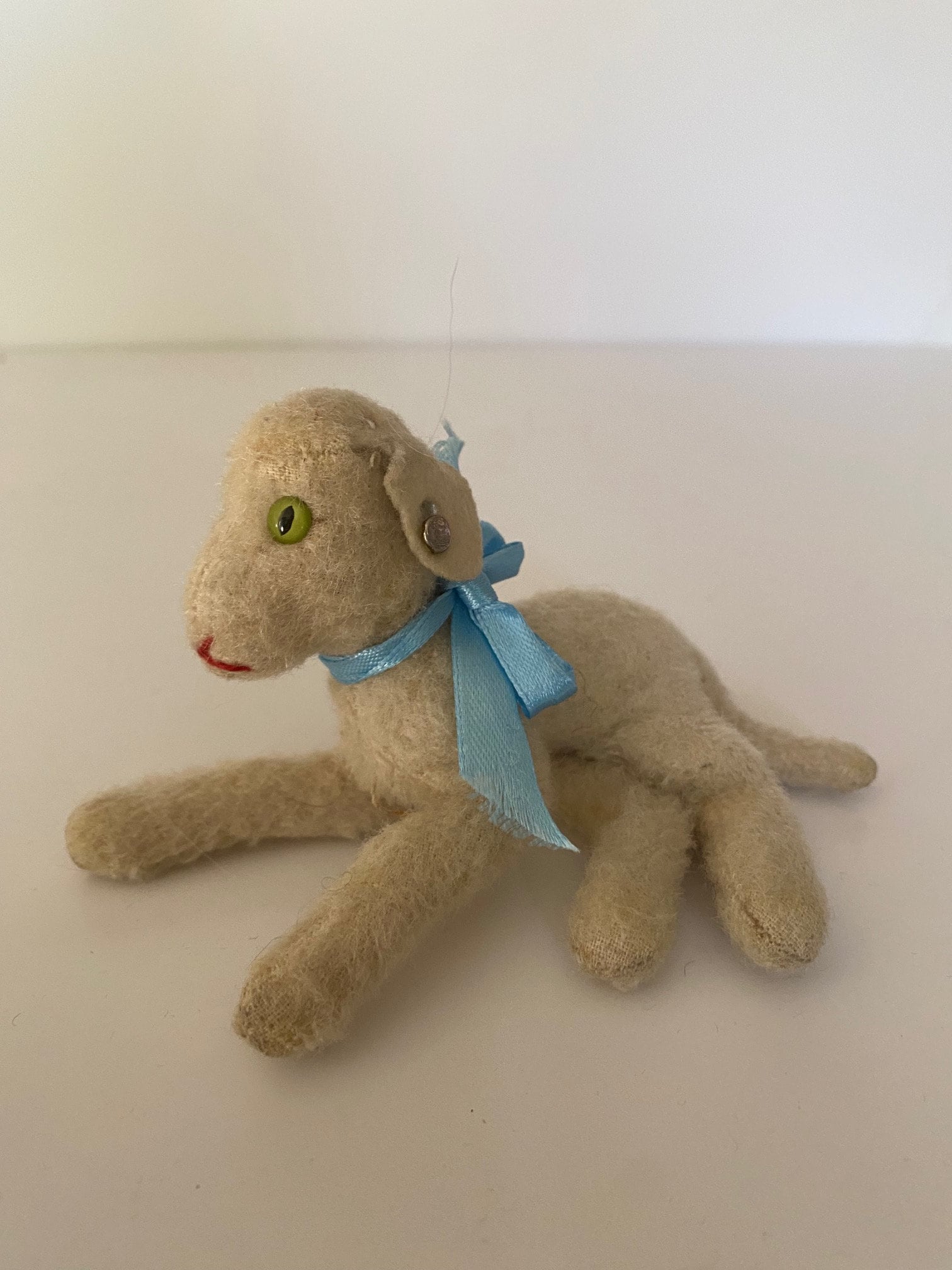 Steiff lamb - Etsy 日本