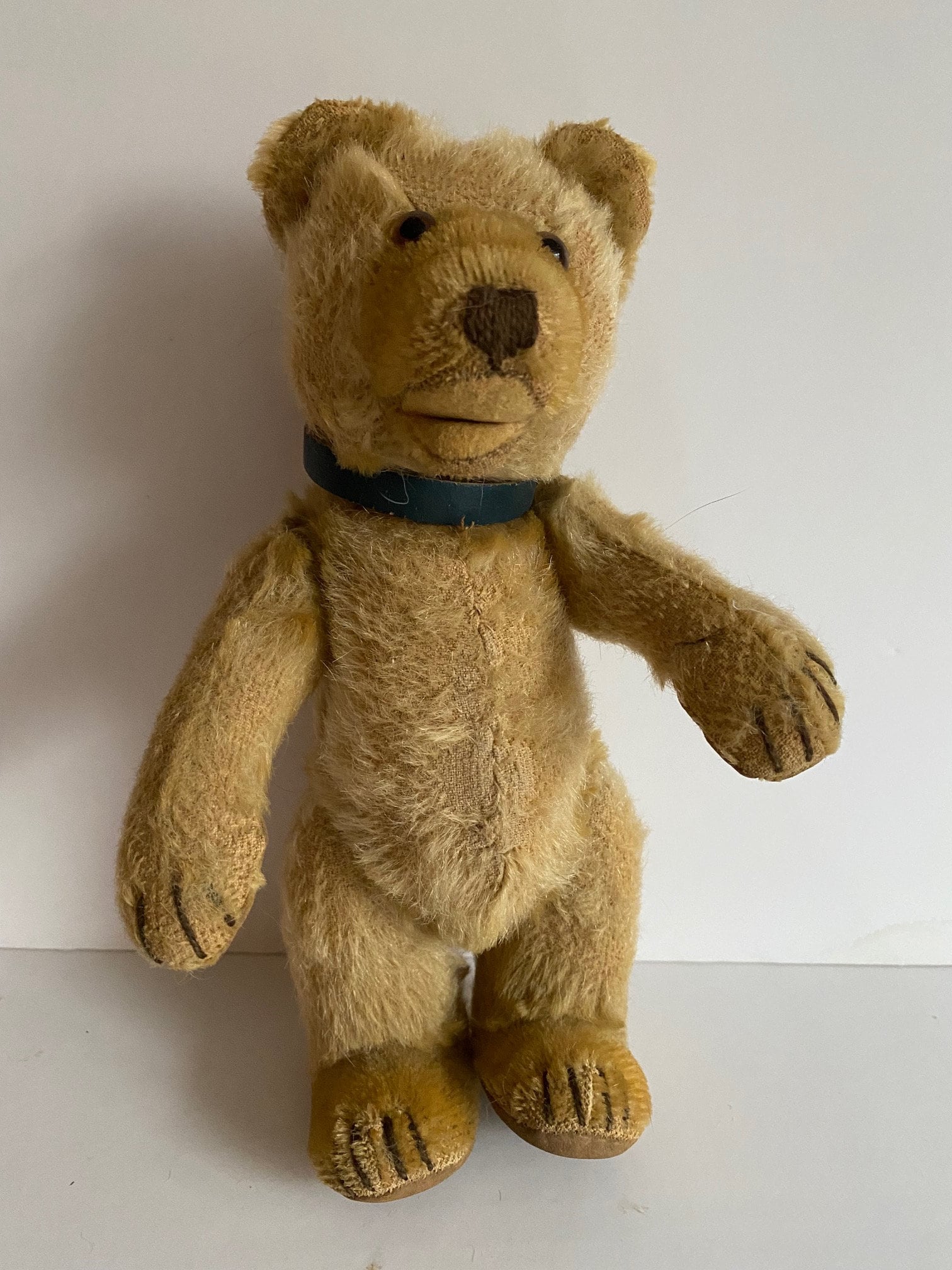 ❤ラスト一点❤シュタイフ steiff バーニーズマウンテン 43✕64cm ハスキーのバーニー 17cm | ドイツ最高級テディベアのシュタイフ