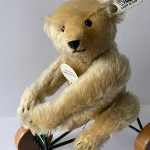 1999 steiff bear - Etsy 日本