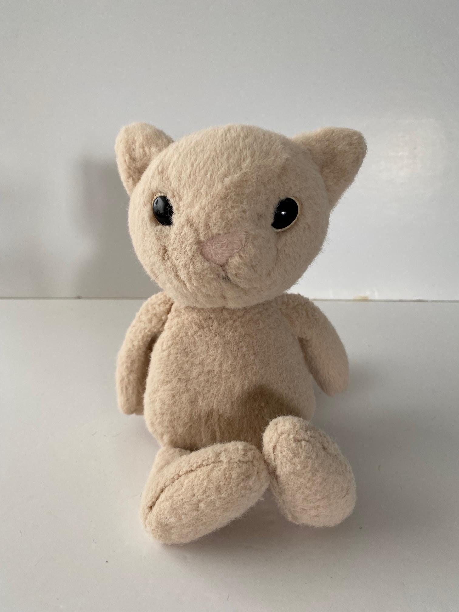 ジェリーキャット　ホワイトニー・チキン　廃盤　レア　希少 Jellycat Whitney Chicken ジェリーキャット ウィットニー