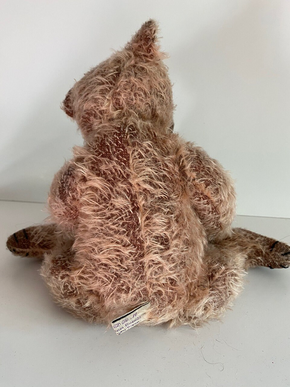 マ*ス様 Girls Don't Cry × Steiff Teddy Bear マ*ス様 Girls Don´t Cry × Steiff Teddy Bear