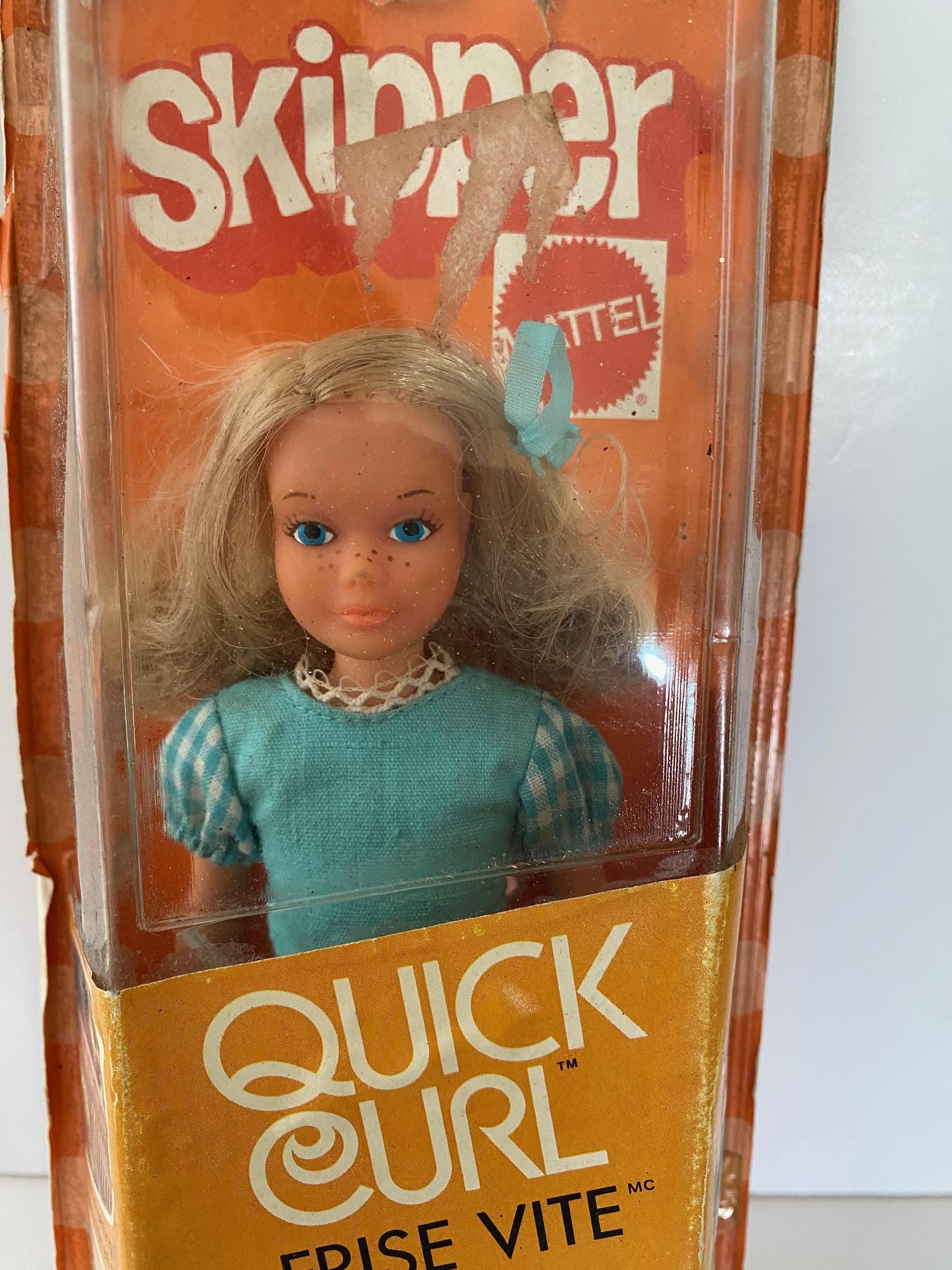 Quick curl barbie - Etsy 日本