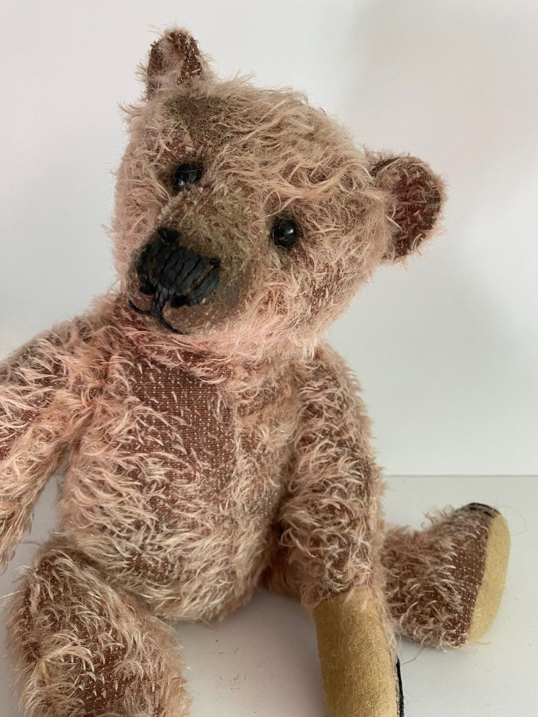 マ*ス様 Girls Don't Cry × Steiff Teddy Bear マ*ス様 Girls Don't Cry × Steiff Teddy Bear Steiff Teddy Girl