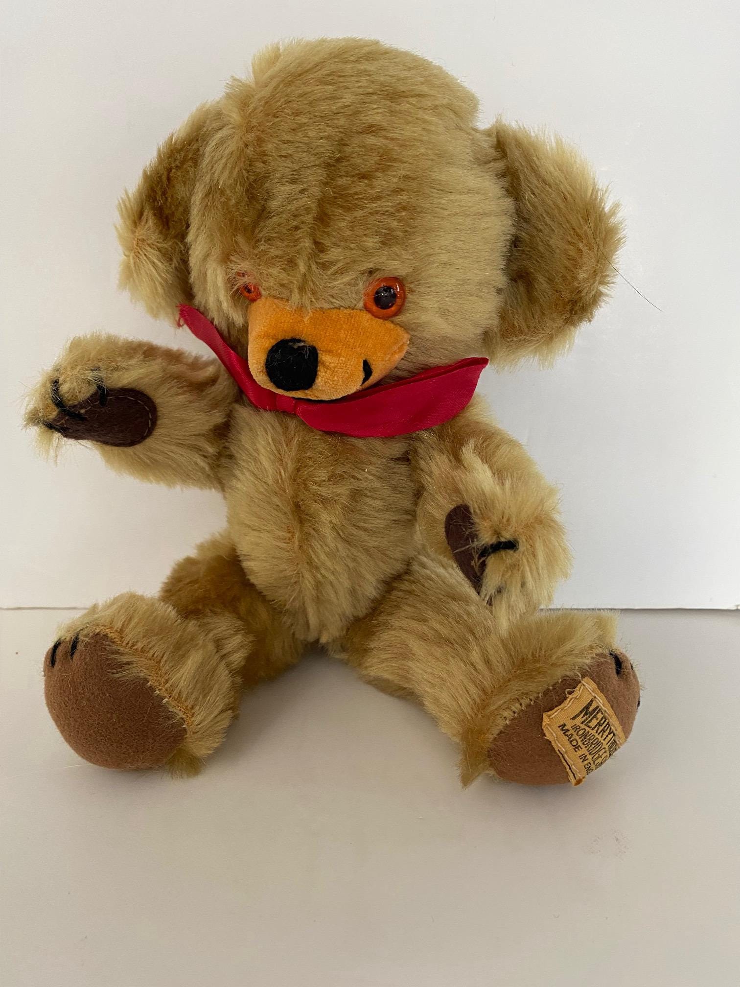 1930s 30s teddy bear - Etsy 日本