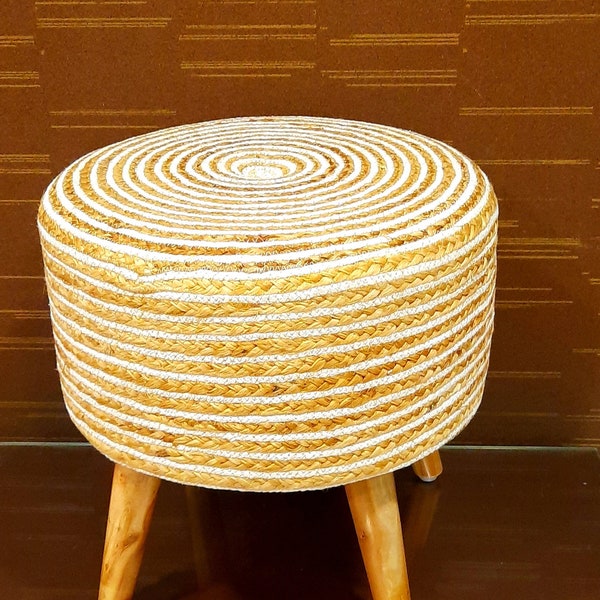Pouffe Etsy