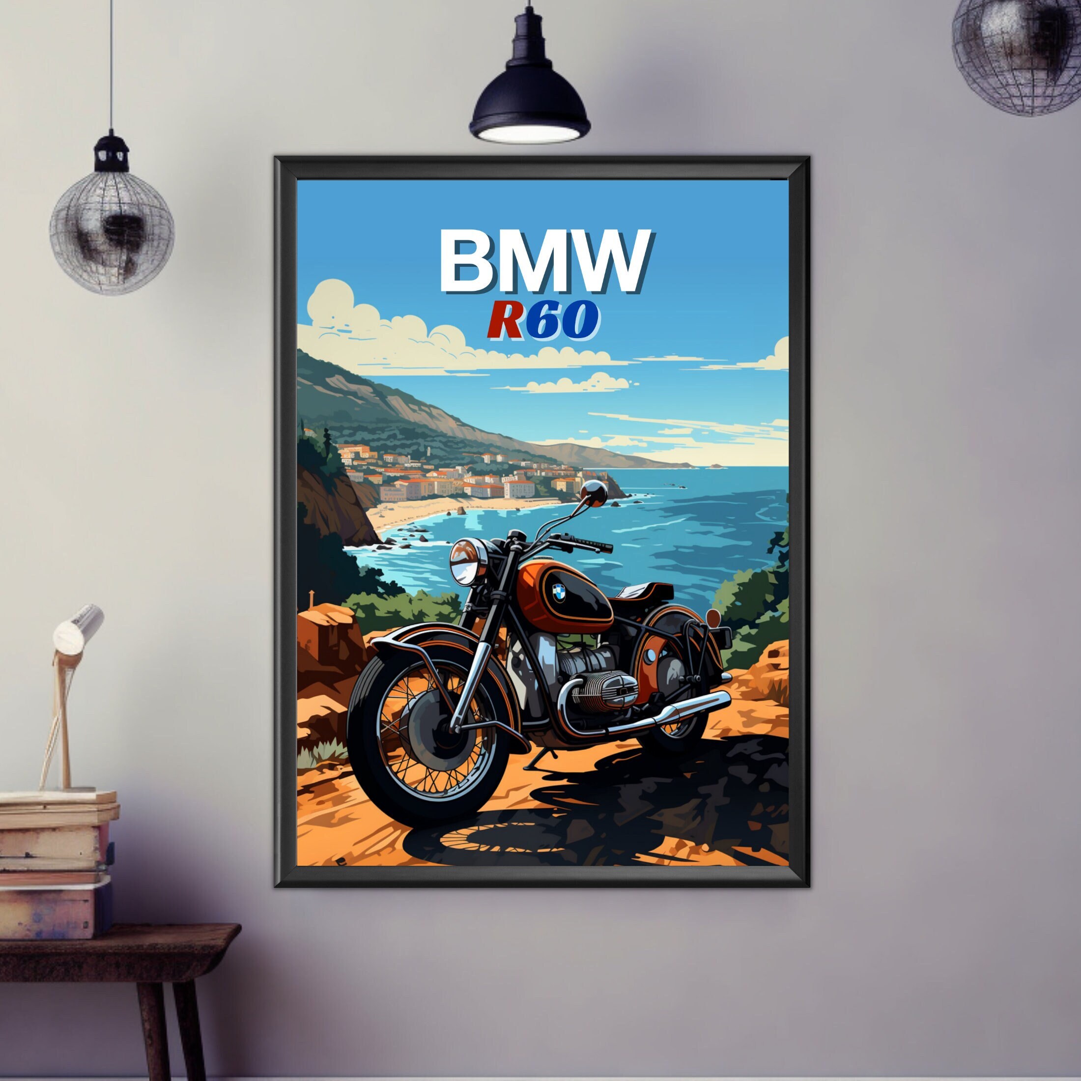 Pantalon BMW moto Roadster Homme design sportif - BMW Motorrad