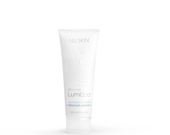 Nu Skin ageLOC LumiSpa Activating Face Cleanser – Blemish Prone Skin