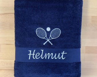 Coquette Asciugamani Da Cucina In Stile Western – 40x61 Cm, Motivo Floreale Blu, Fiocco Rosa E Stivali Da Cowgirl, Vintage - 5