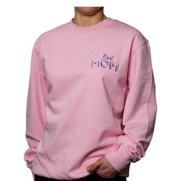 Pullover Damen Mutter Geschenk Herzensmensch  Gift Muttertagsgeschenk