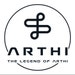 ArthiDesign store logo