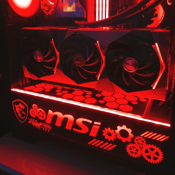 Personalized Gaming Pc Etsy