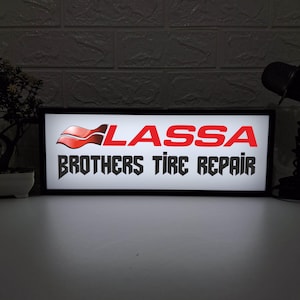 Light Box With Custom Logo,personalized Light Box,business Logo Sign ...