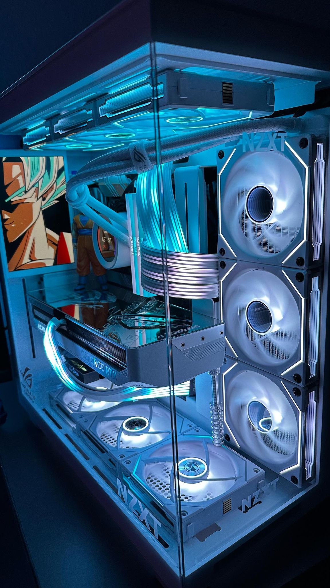 Retro Computer Backplate Custom Pc GPU Backplate,custom Gpu Backplate, Computer Custom Plate ...