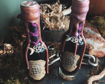 POTION - Moon Blood.