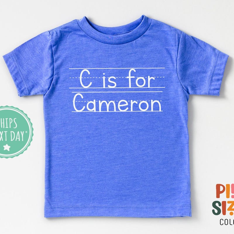 Kids a S - Etsy