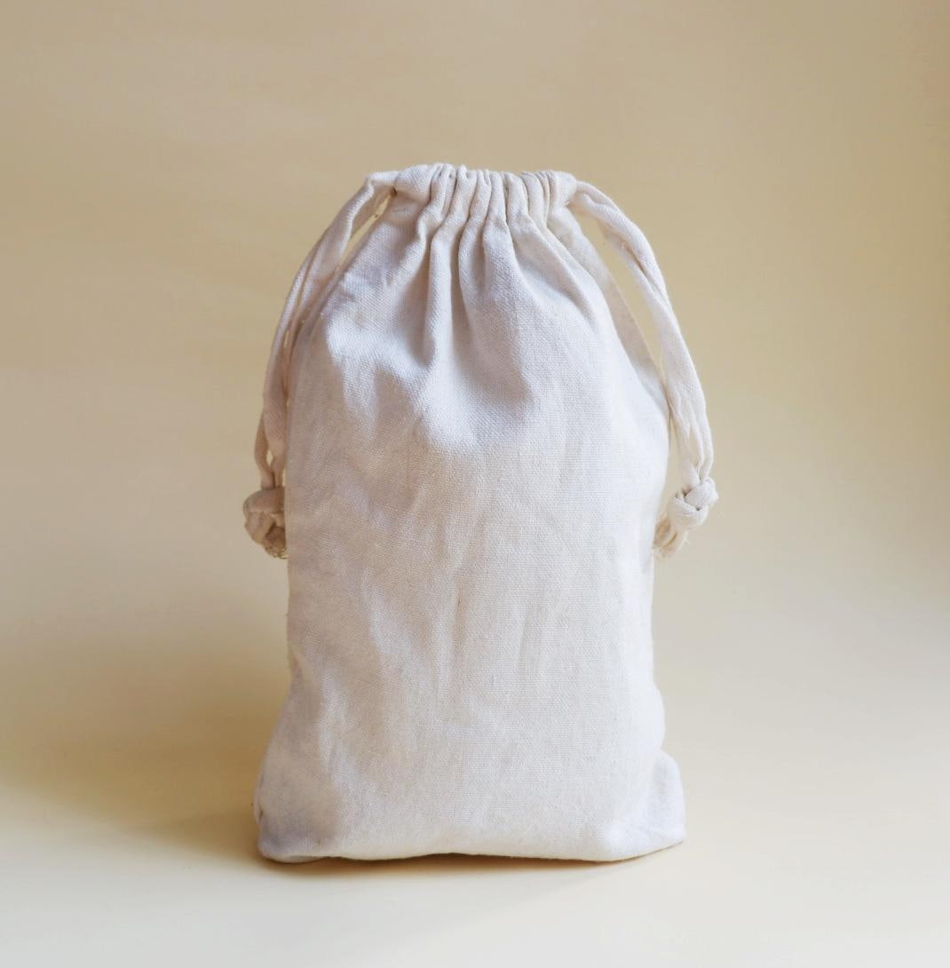 Easy Drawstring Bag Sewing Pattern: 5 Sizes, Beginner DIY (PDF) - Etsy