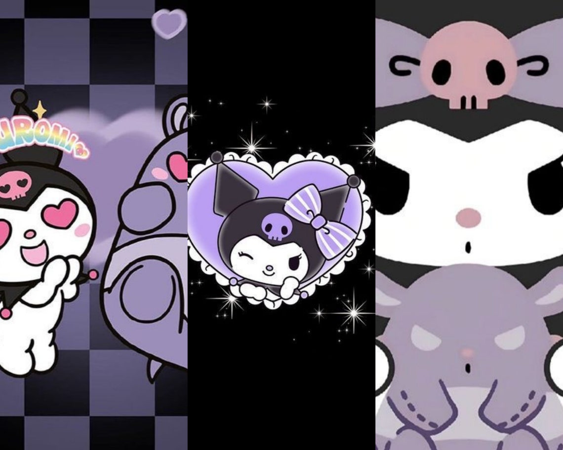 Borsa A Tracolla Per Bambini K-uromi - Design Carino, Regalo Per Ragazze 2-12 Anni - Foto 12