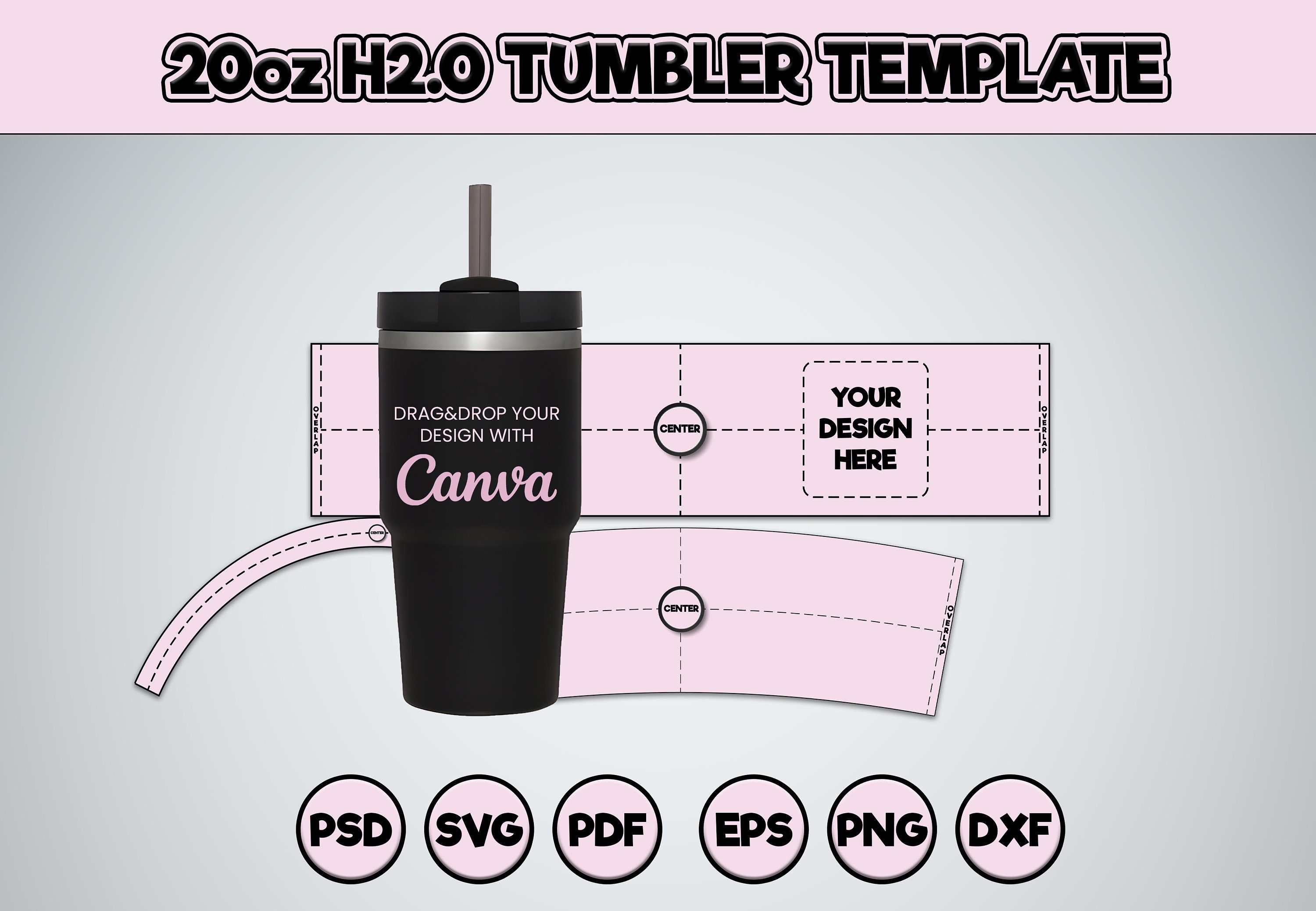 Stanley quencher h2.0 flowstate - Etsy 日本