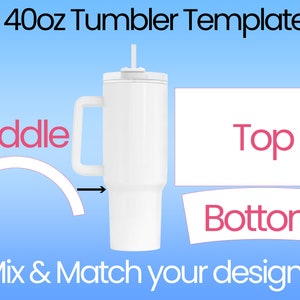 40oz Tumbler Template Blank Tumbler Wrap Template Tumbler Template 40 40oz Tumbler Template Blank Tumbler Wrap Template Tumbler Template 40