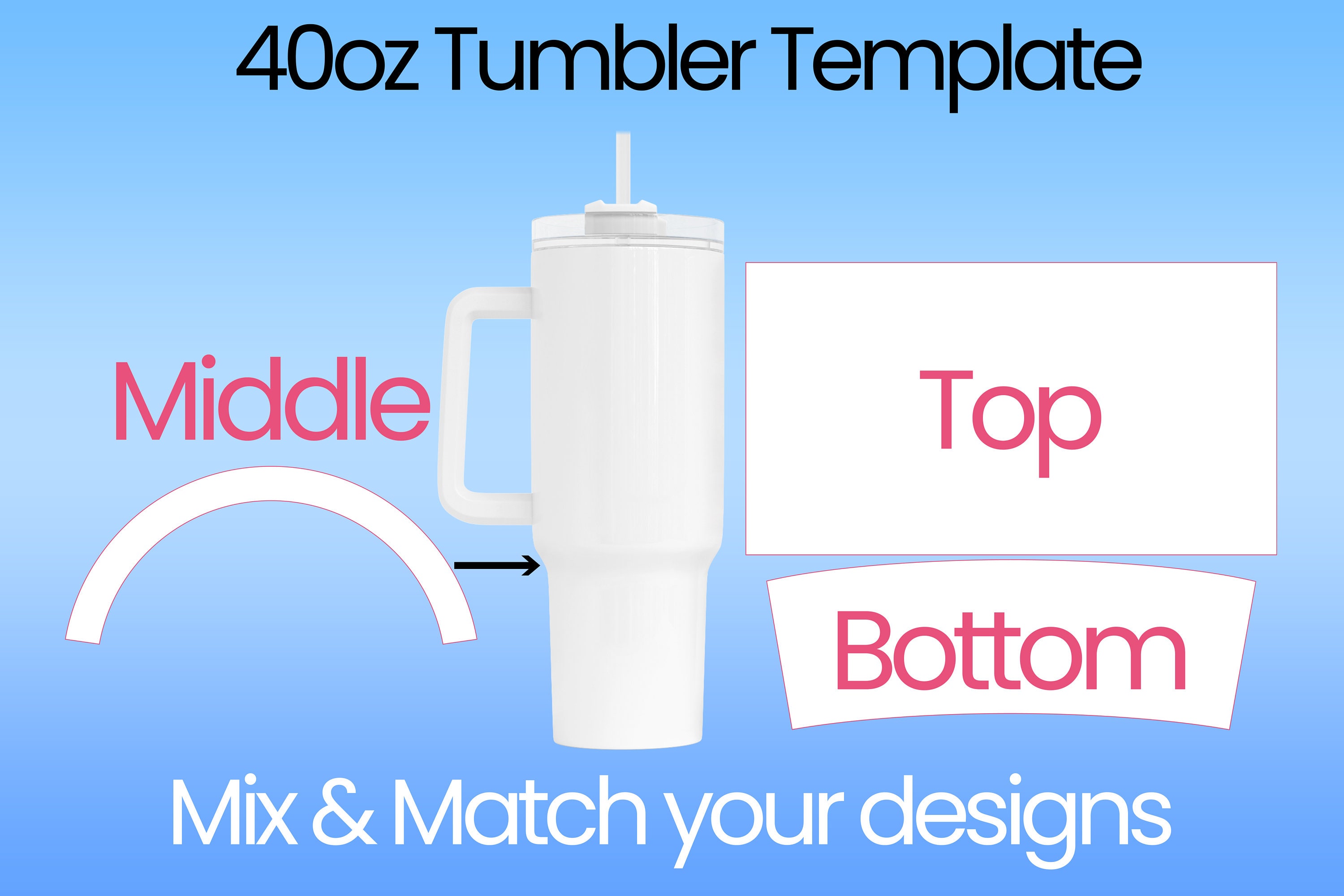40oz Tumbler Template Blank Tumbler Wrap Template Tumbler Etsy UK 40oz Tumbler Template Blank Tumbler Wrap Template Tumbler Etsy UK