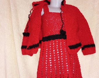 モロッコの子供のための手作り、愛情を込めて手作り：ユニークで持続可能な子供服
