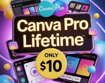 Canva Pro