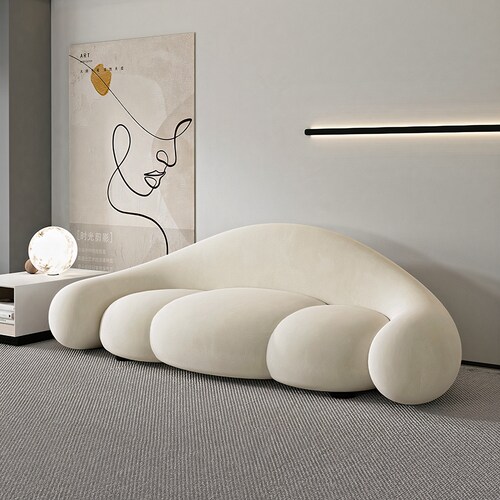 Cloud Sofa Etsy