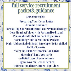 Full-Service-Rush-Recruitment-Anleitung