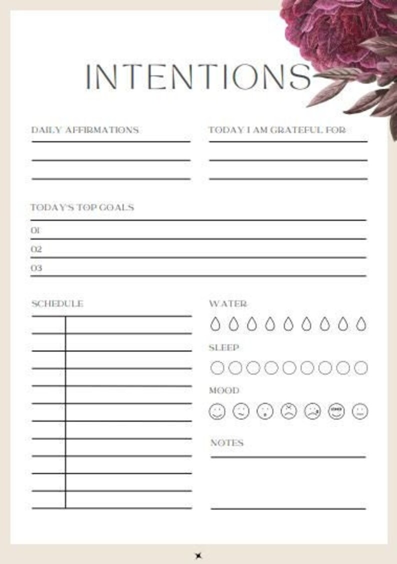 Self Care Planner Digital Development IPad Daily Planner Mental Health self-care-planner-digital-development-ipad-daily-planner-mental-health